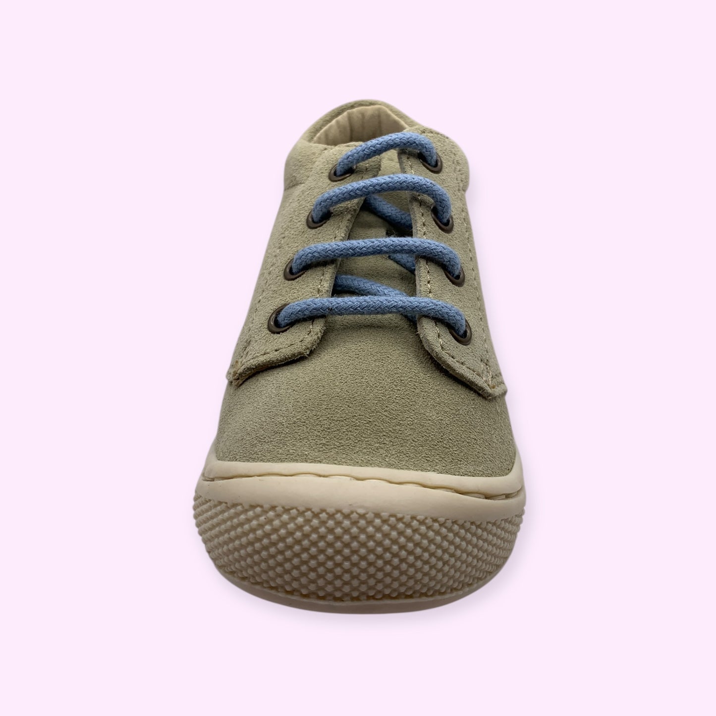 Naturino - cocoon wide groen