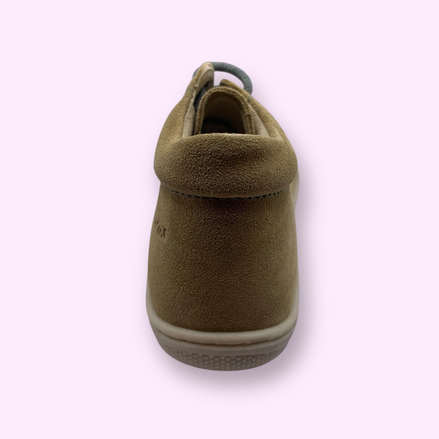 Naturino - 1e schoentje beige