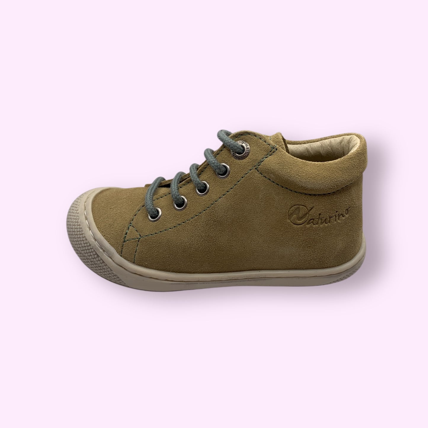 Naturino - 1e schoentje beige
