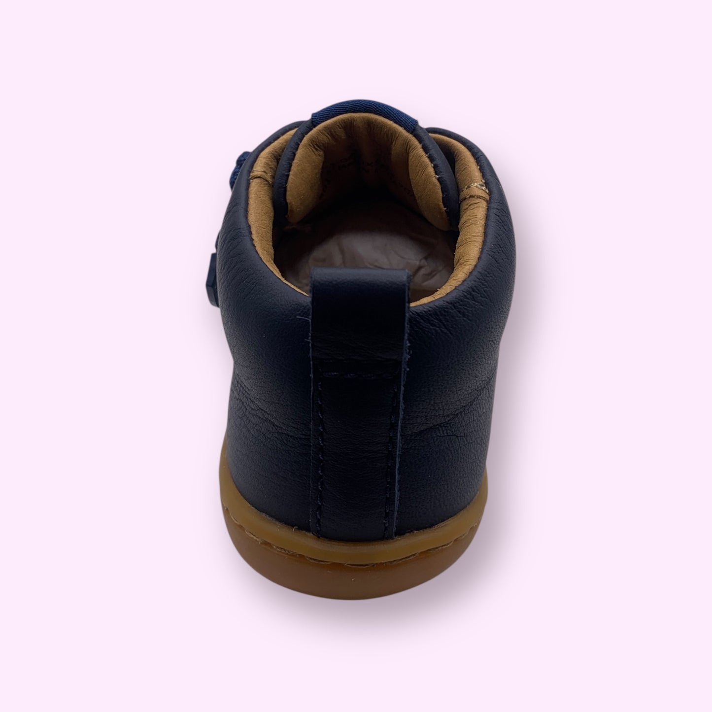 Camper - sneaker blauw