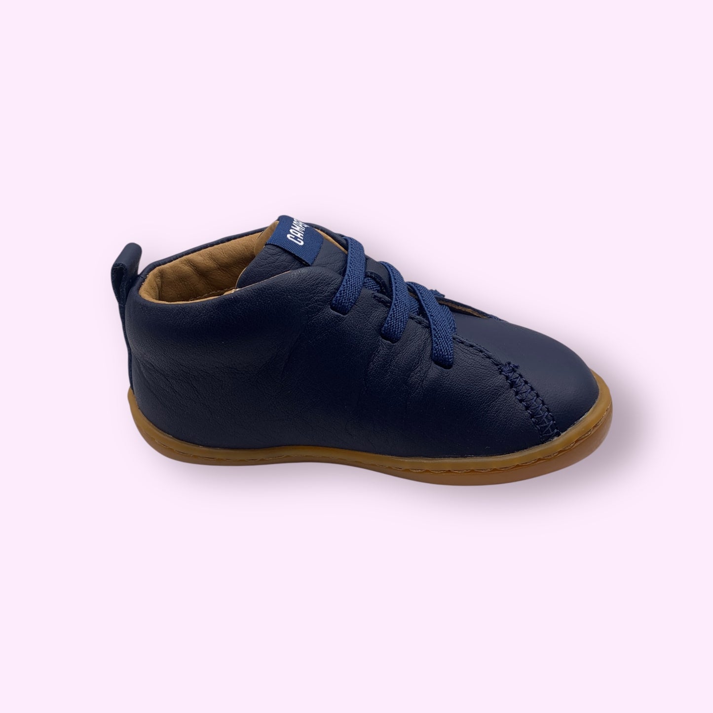 Camper - sneaker blauw
