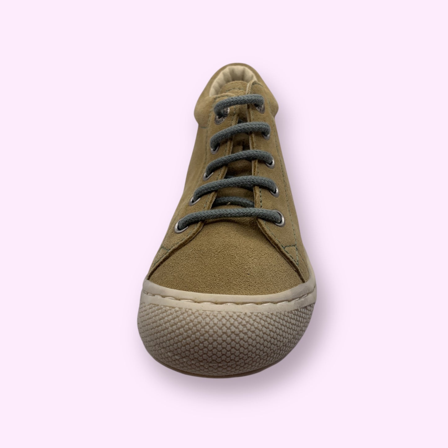 Naturino - 1e schoentje beige