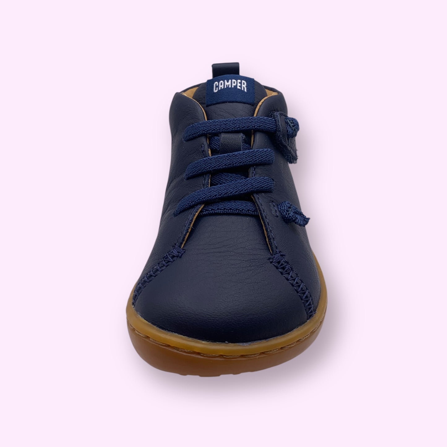 Camper - sneaker blauw