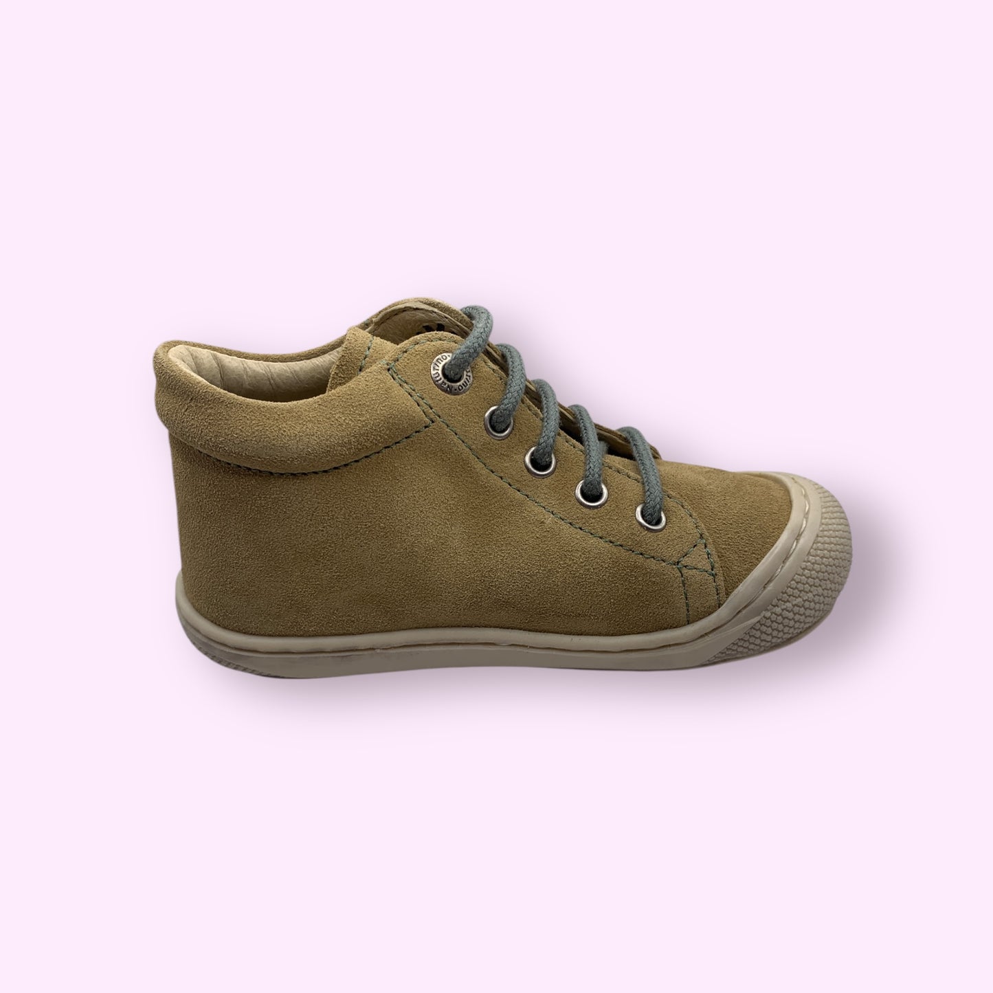 Naturino - 1e schoentje beige