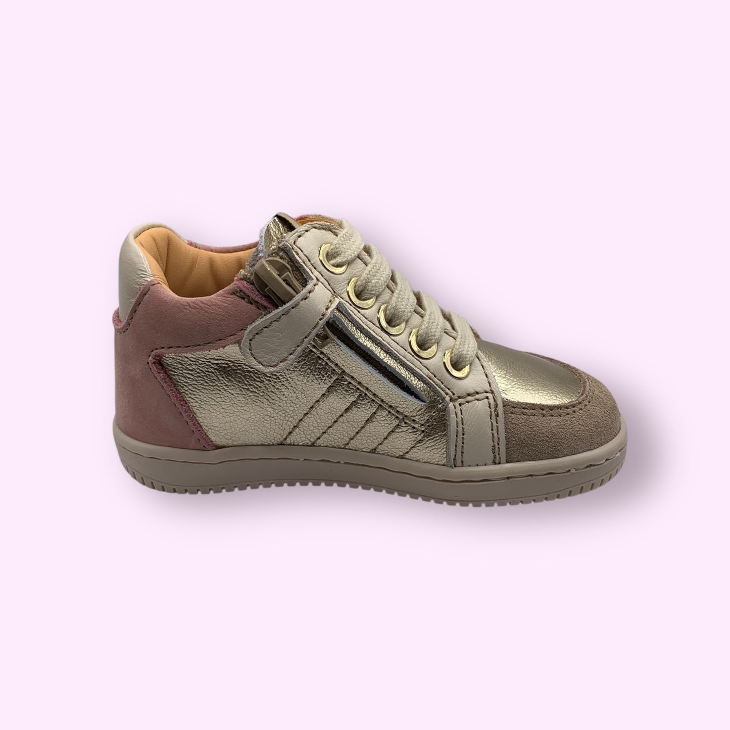 Ocra - sneaker blinkend