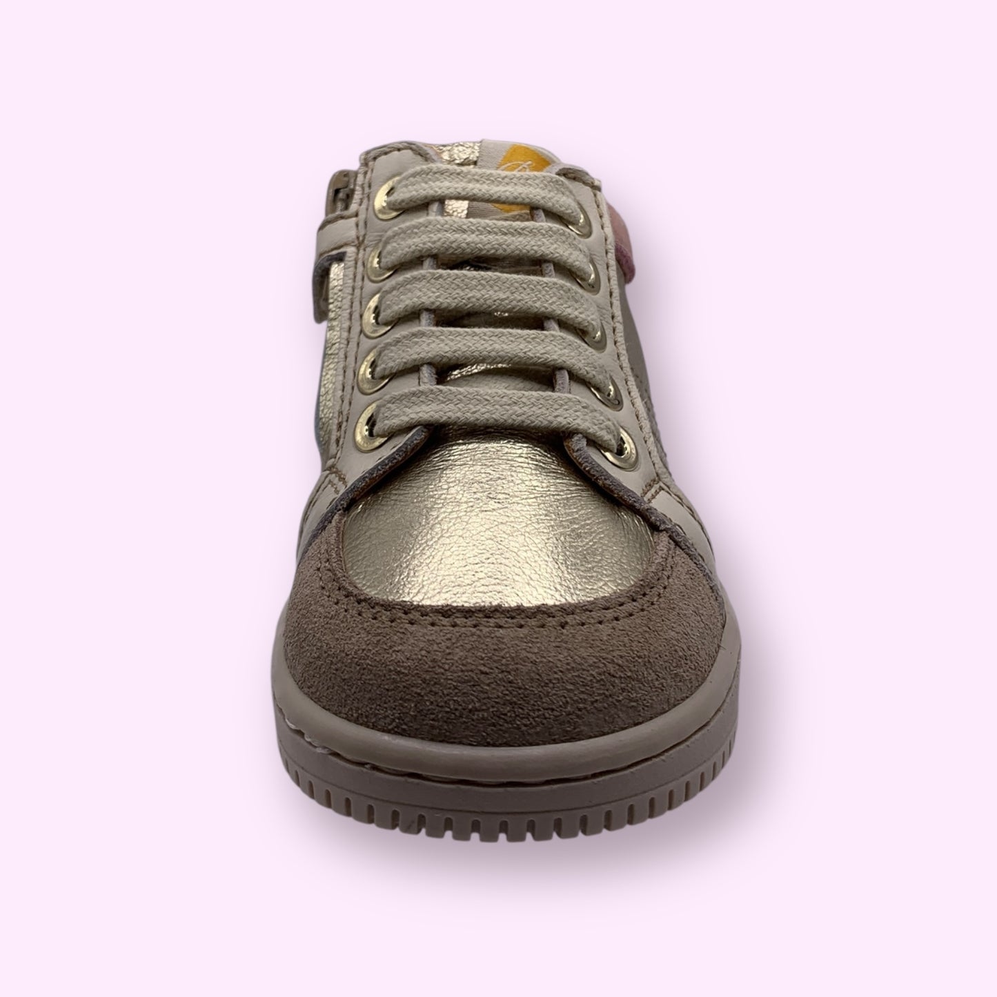 Ocra - sneaker blinkend