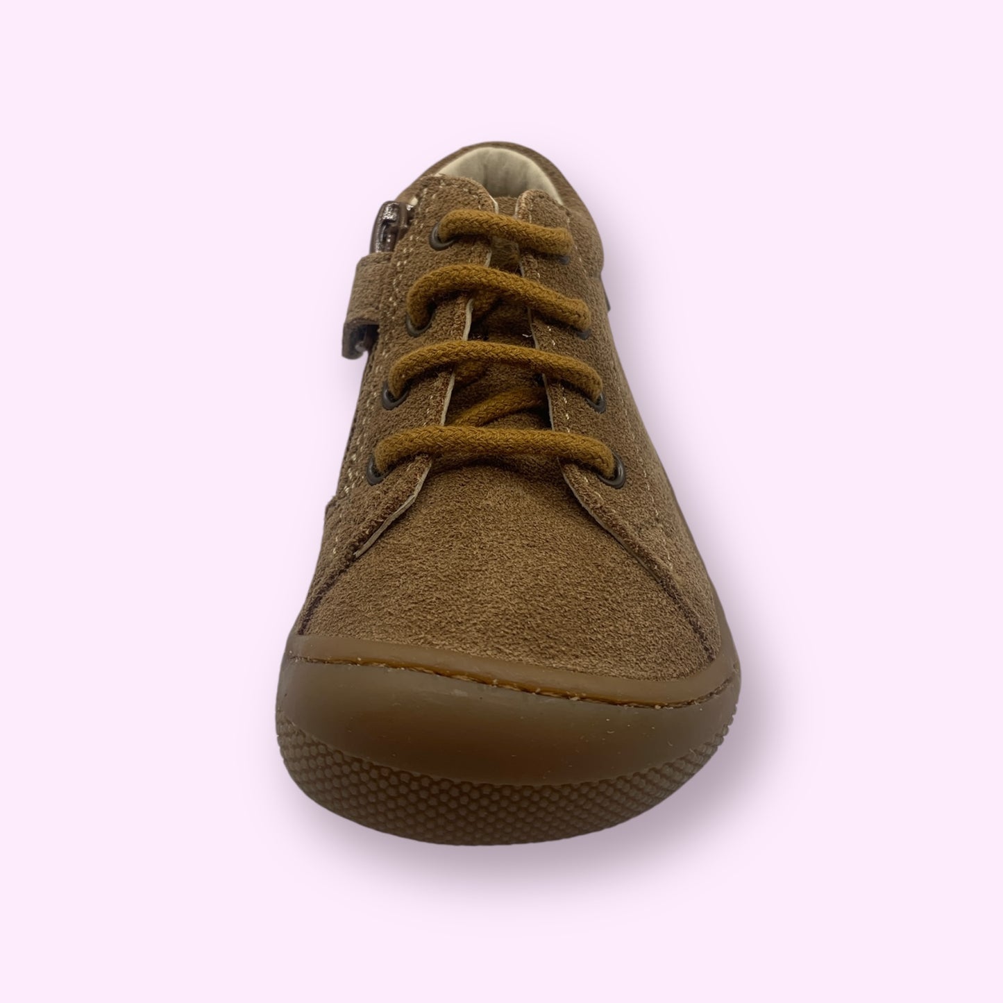 Naturino - barefoot camel rits