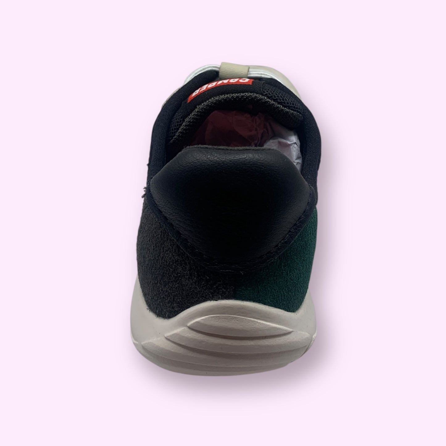 Camper - sneaker twins