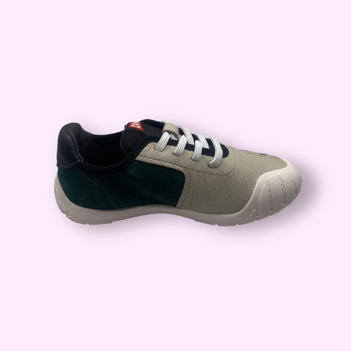 Camper - sneaker twins