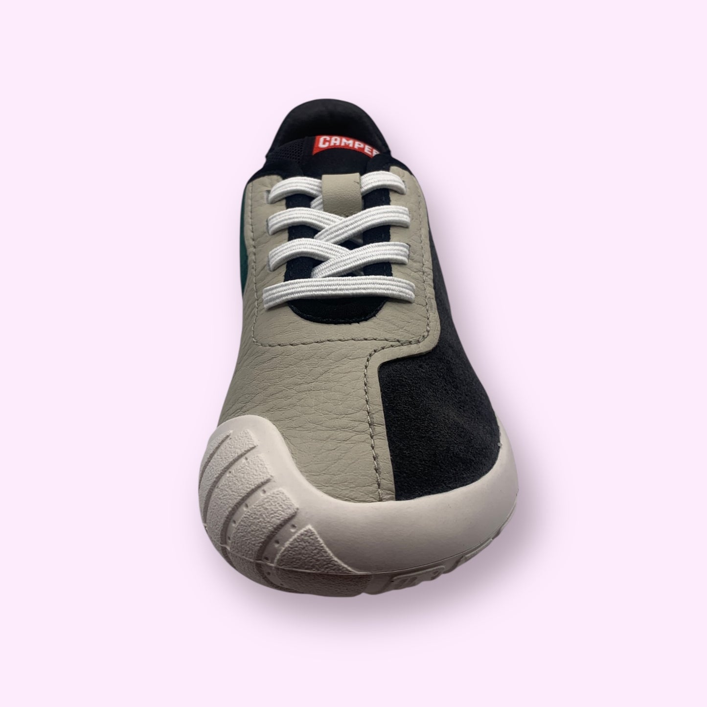 Camper - sneaker twins