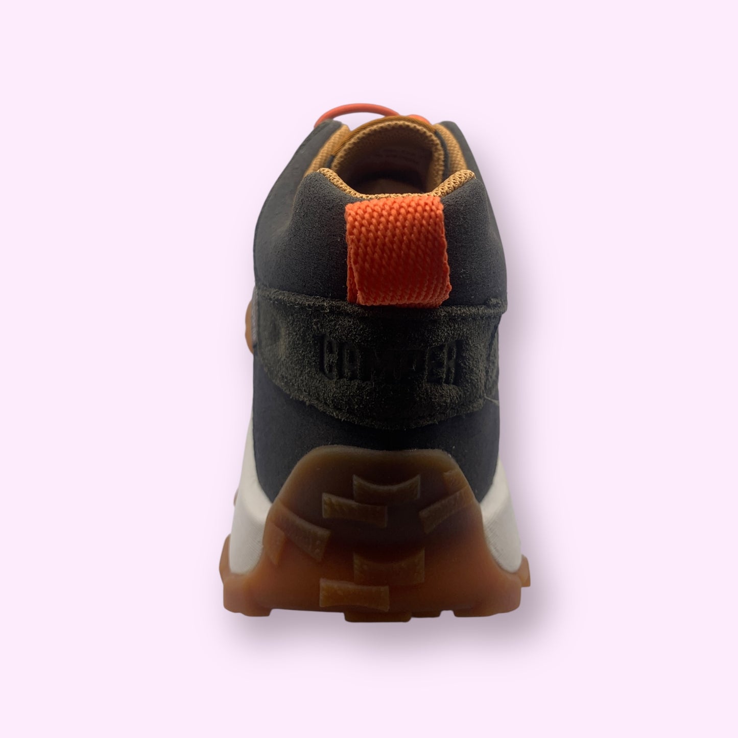 Camper - sneaker waterafstotend