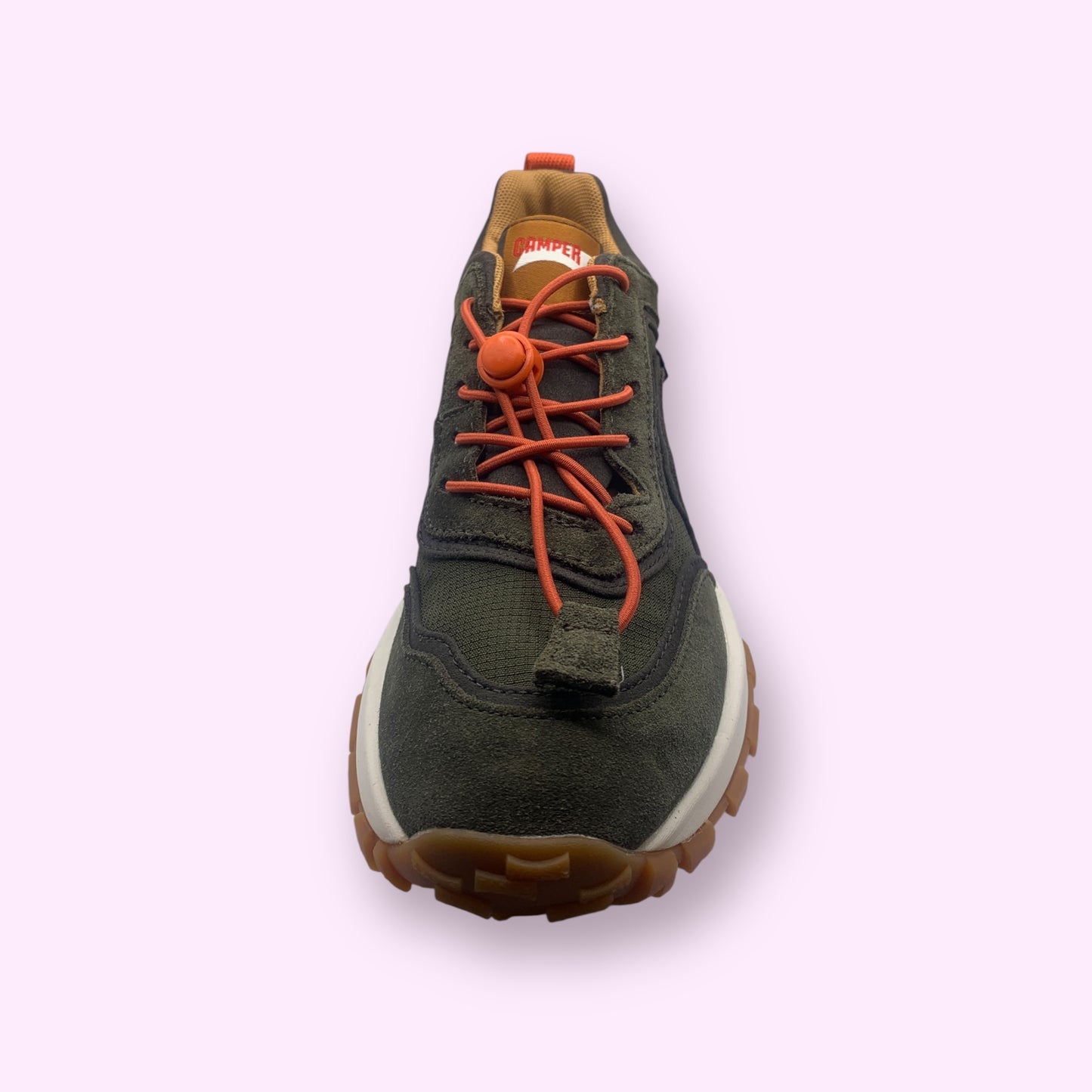 Camper - sneaker waterafstotend