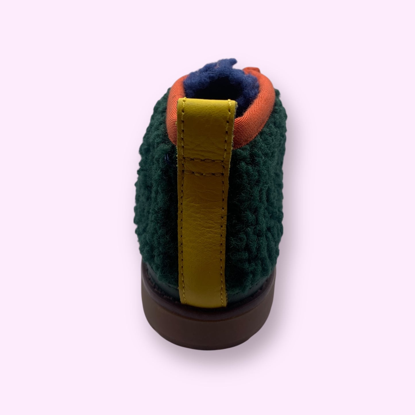 Camper - teddy schoen
