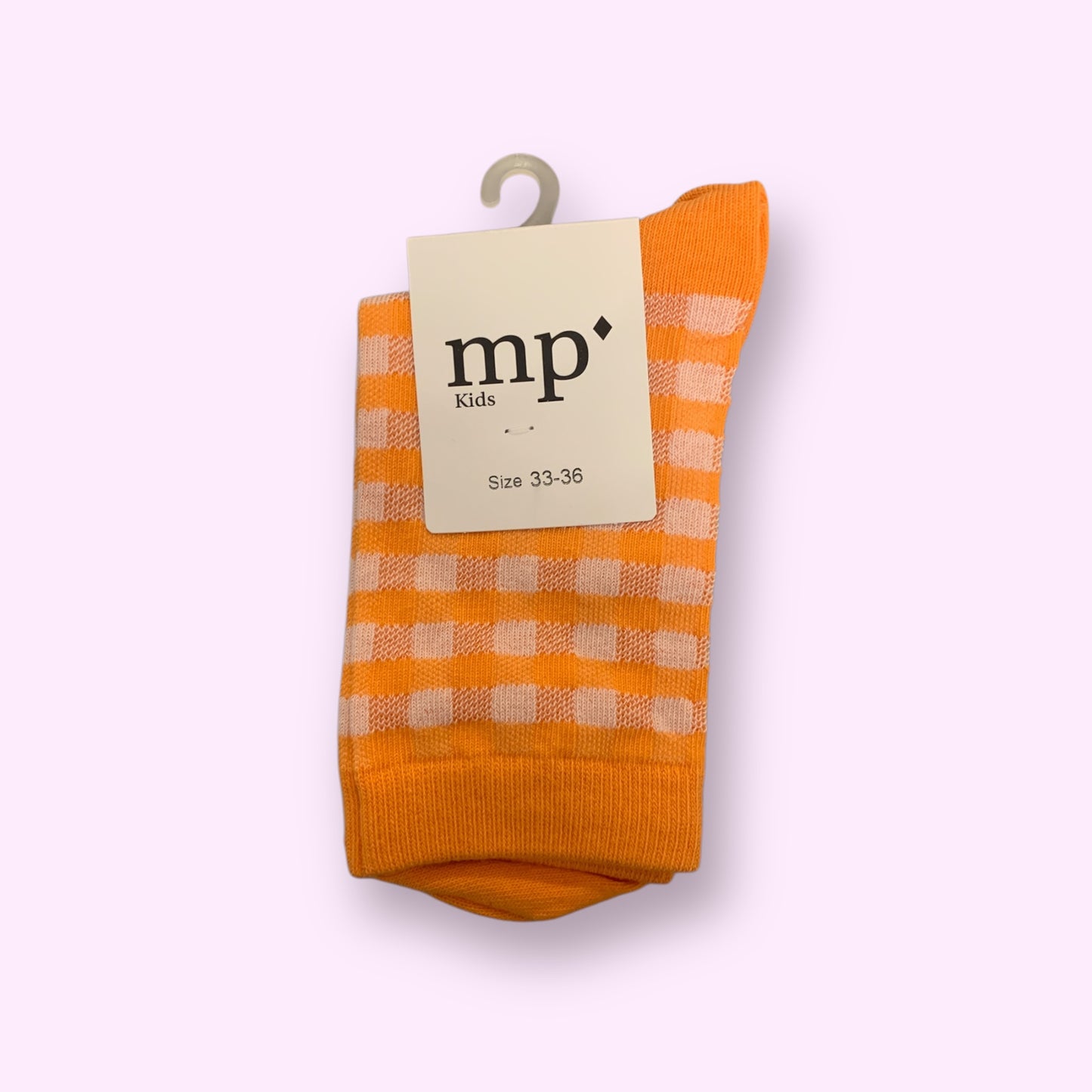 MP Denmark - oranje vakjes