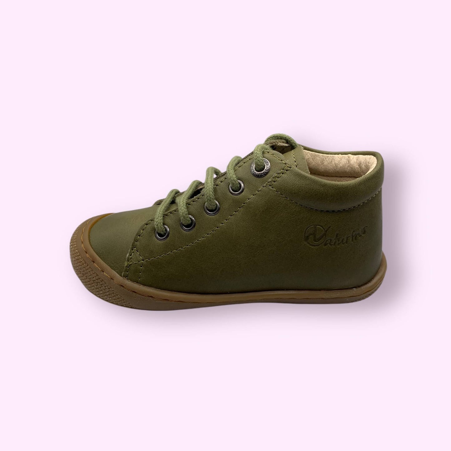 Naturino - cocoon groen