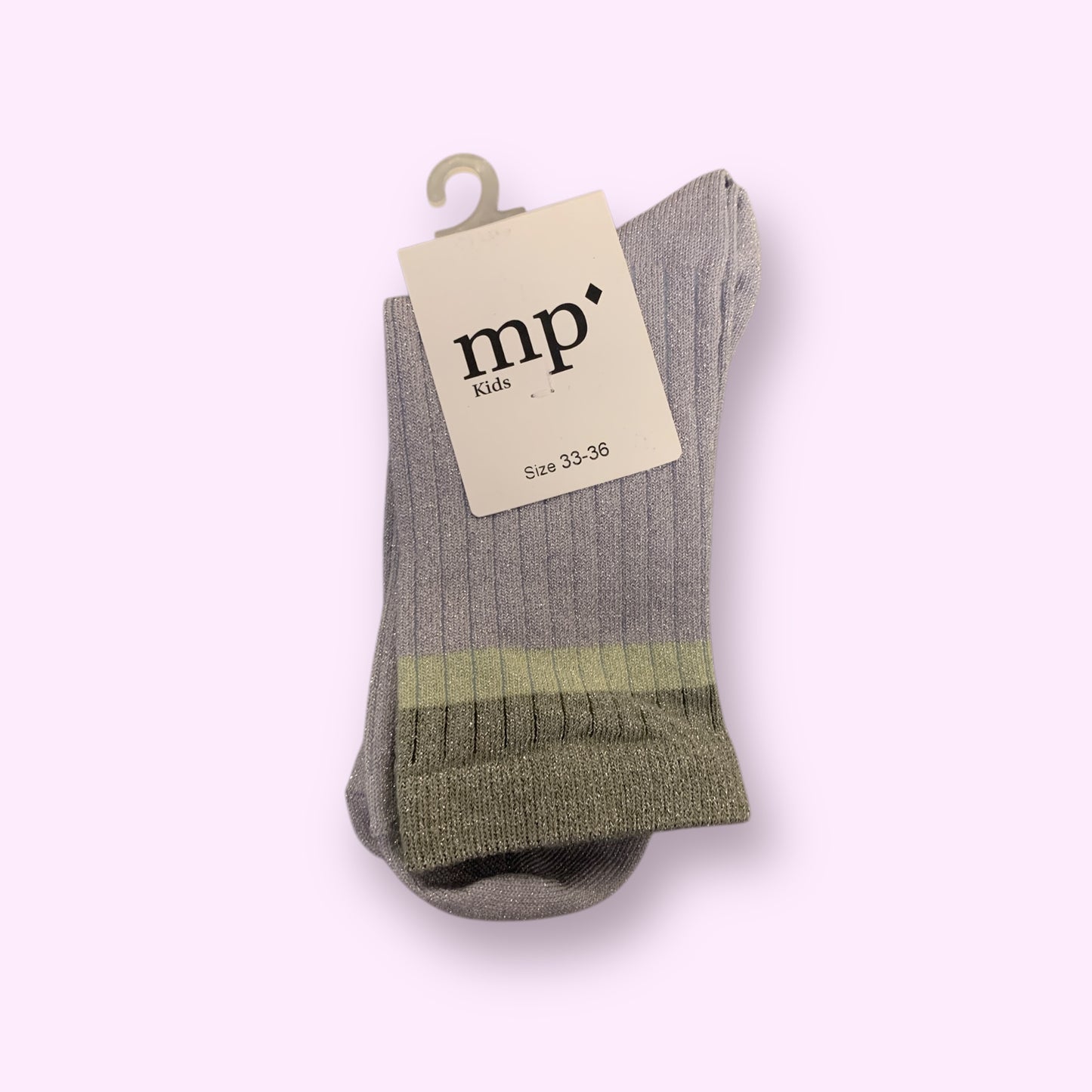 MP Denmark - glitter