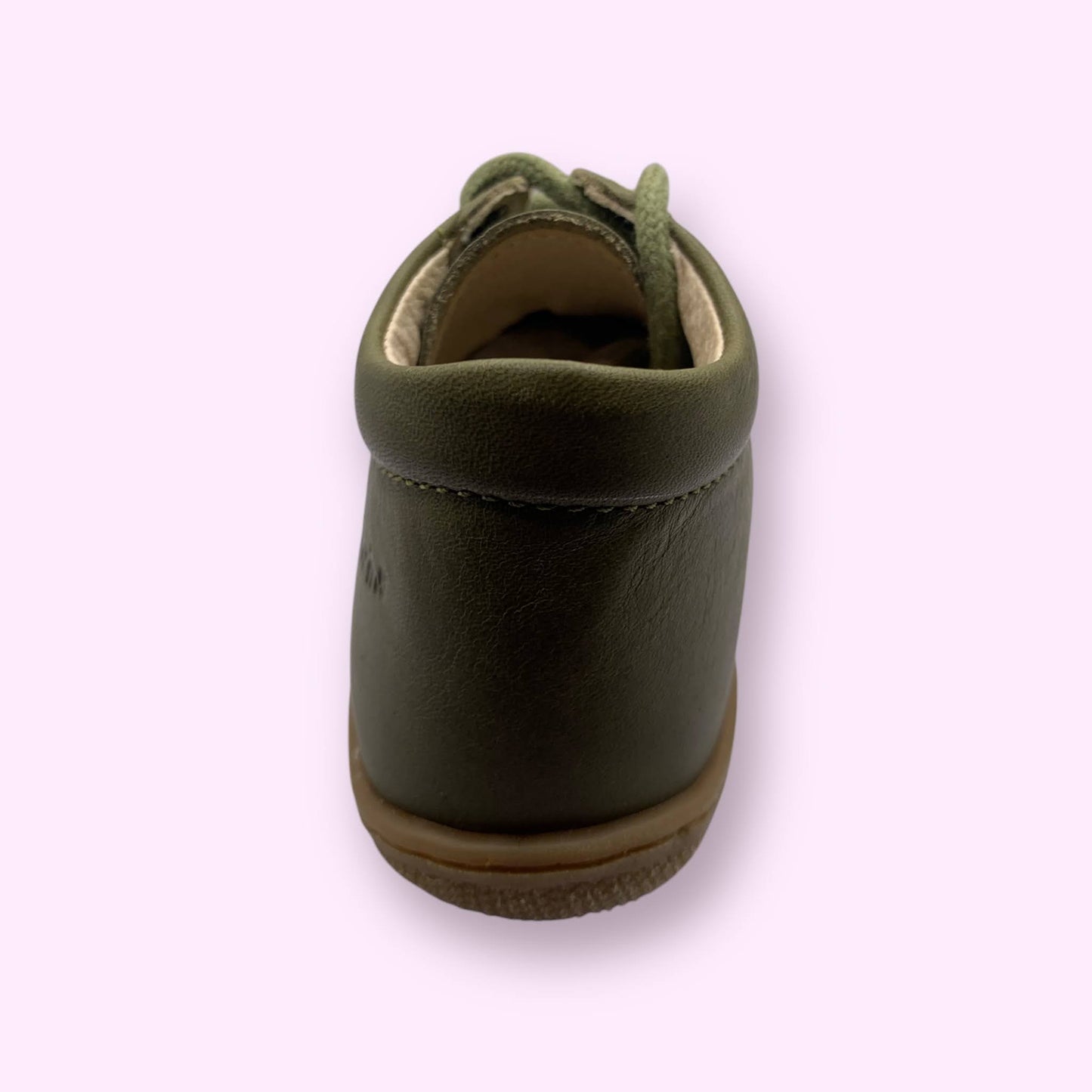 Naturino - cocoon groen
