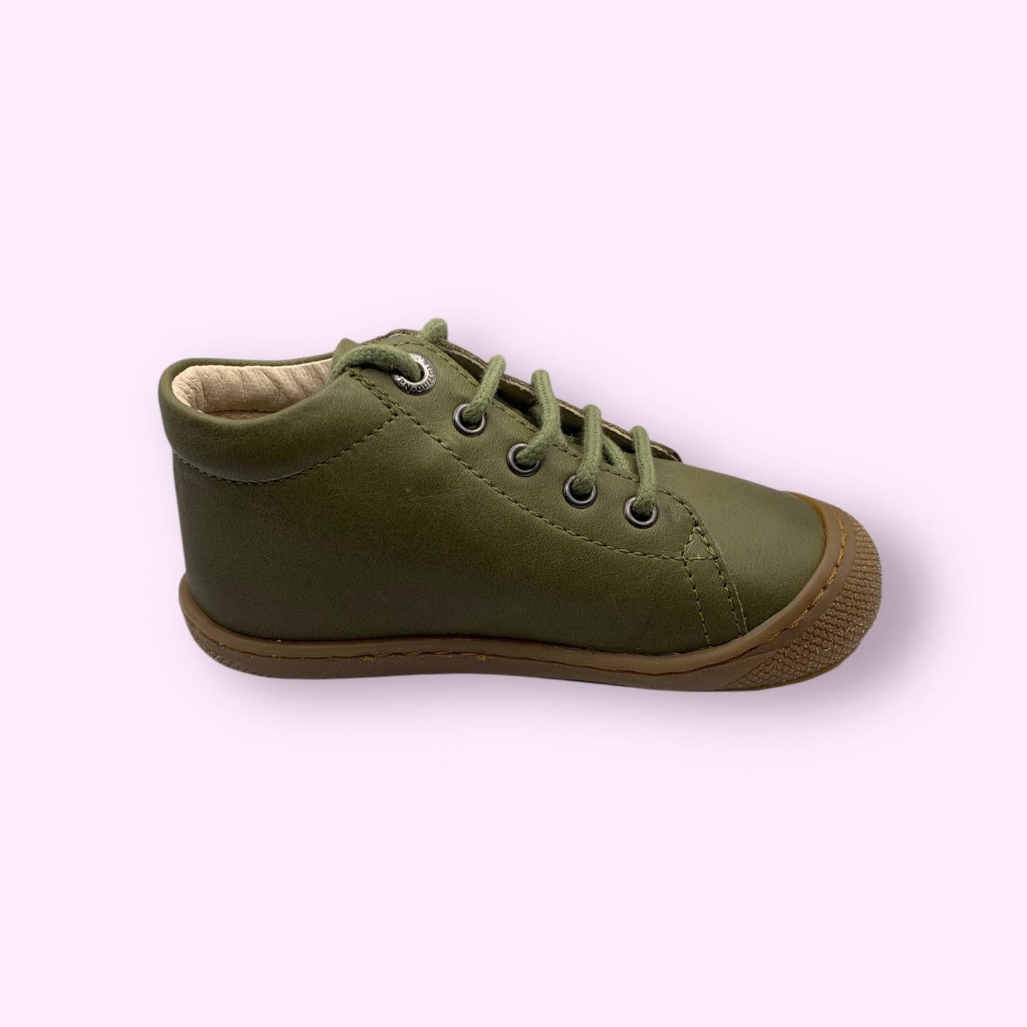 Naturino - cocoon groen