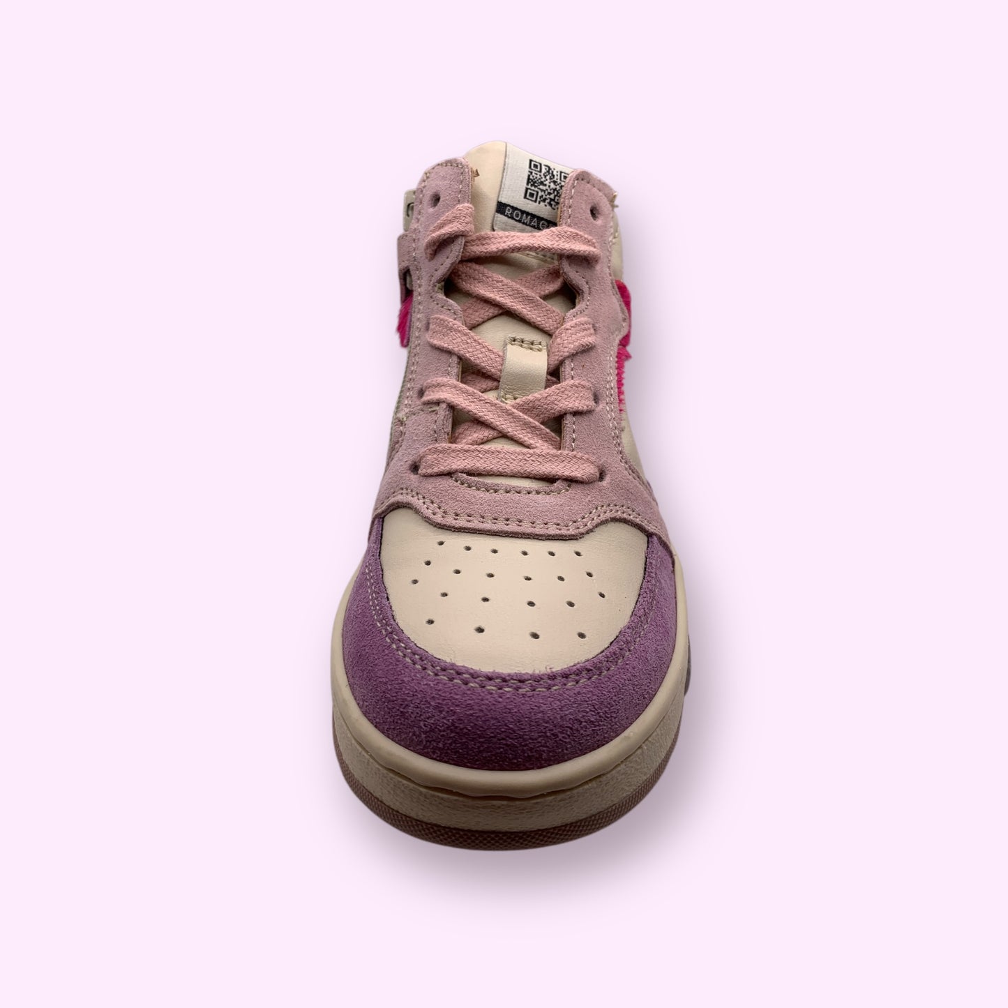Romagnoli - sneaker roos