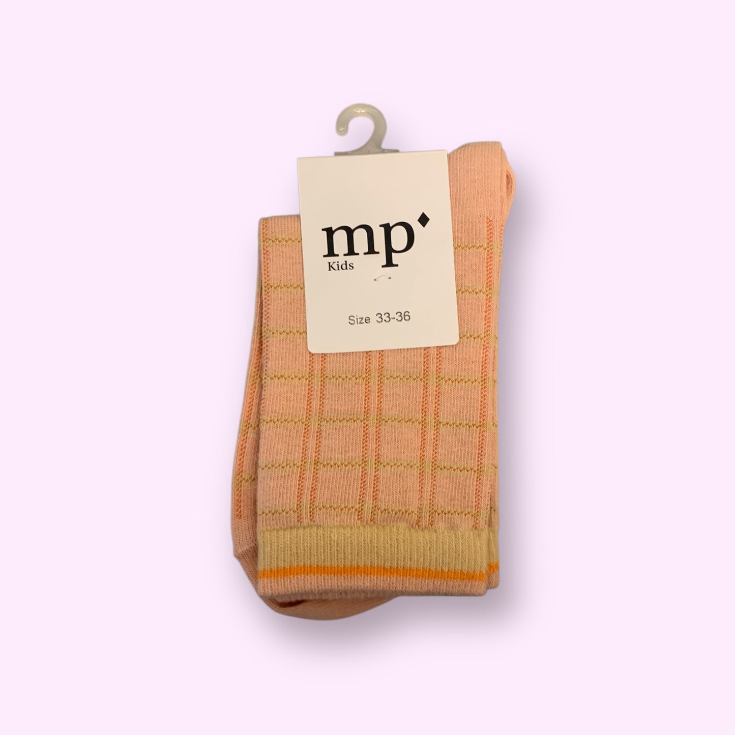 MP Denmark - oranje/gele vakjes