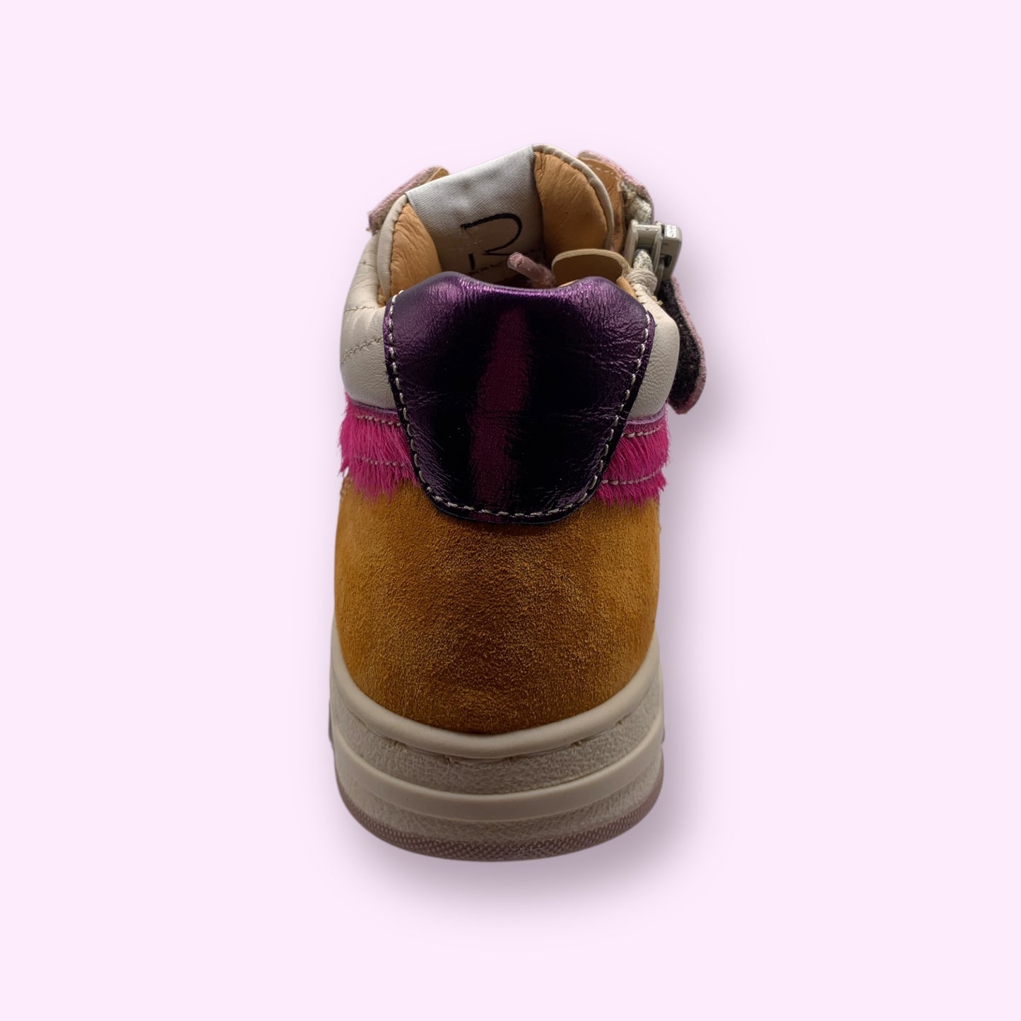 Romagnoli - sneaker roos
