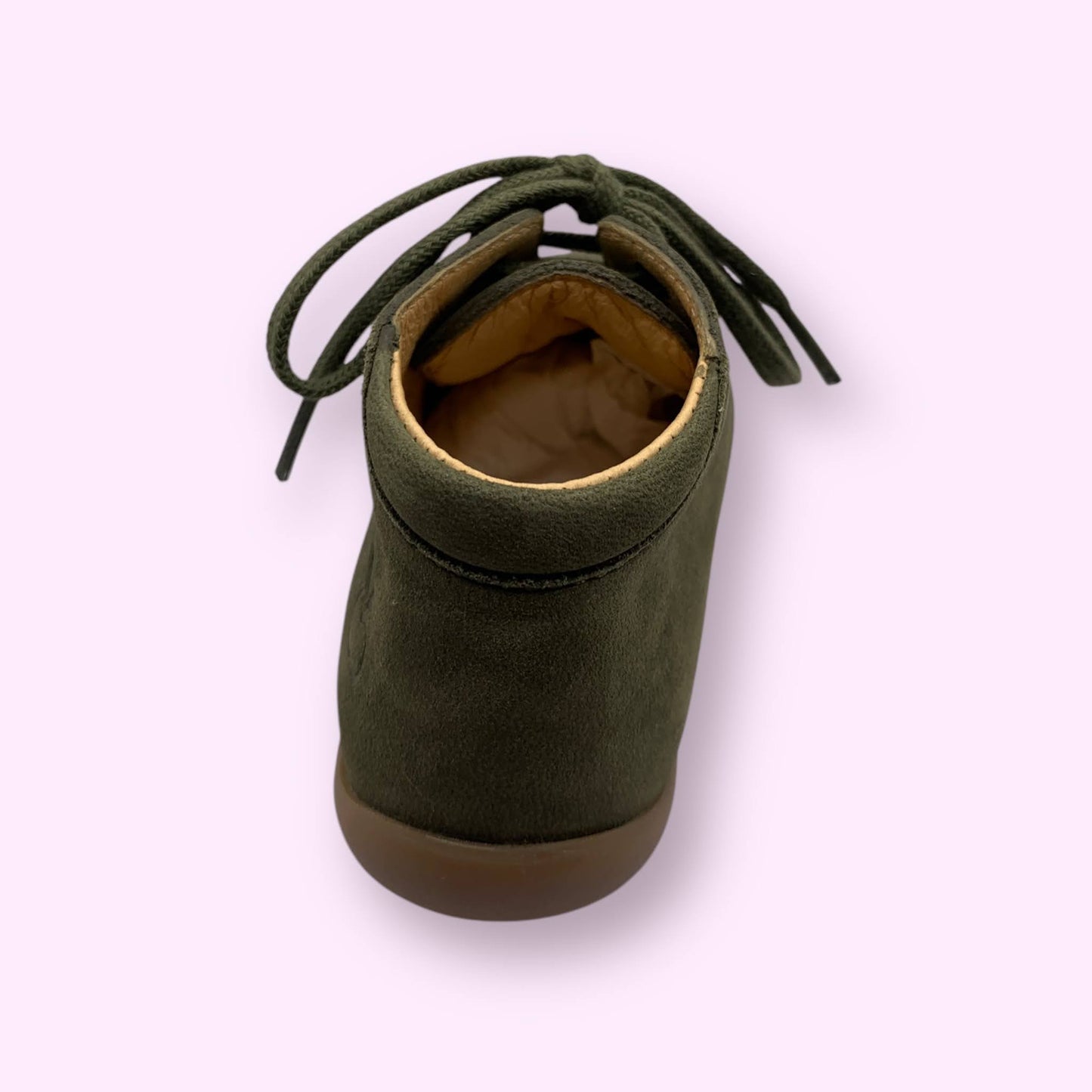 Pom d’Api - 1e schoentje kaki