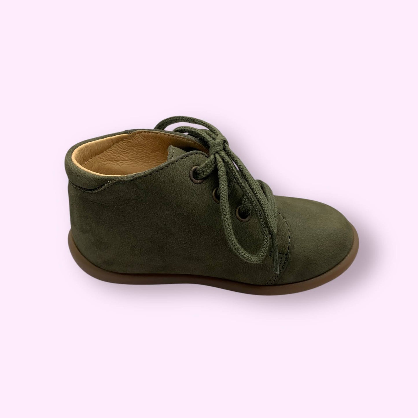 Pom d’Api - 1e schoentje kaki