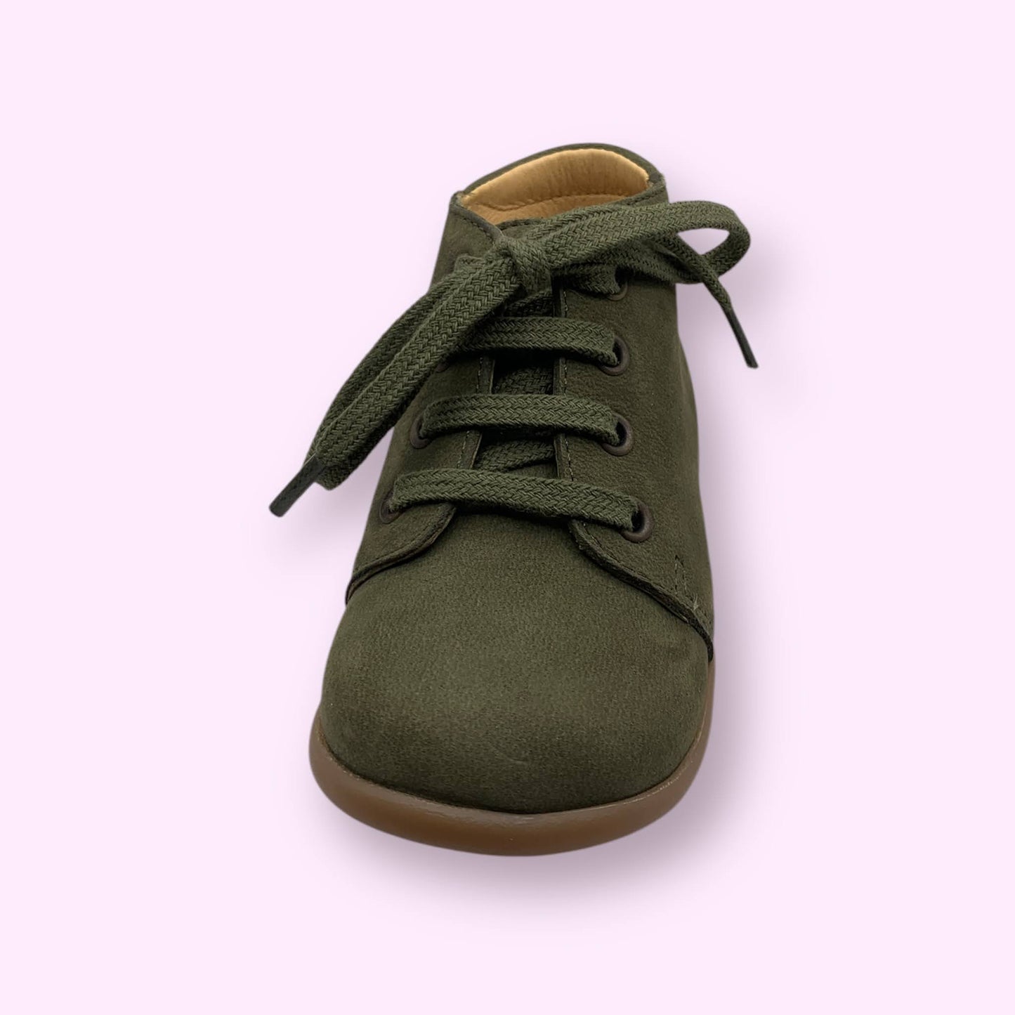 Pom d’Api - 1e schoentje kaki