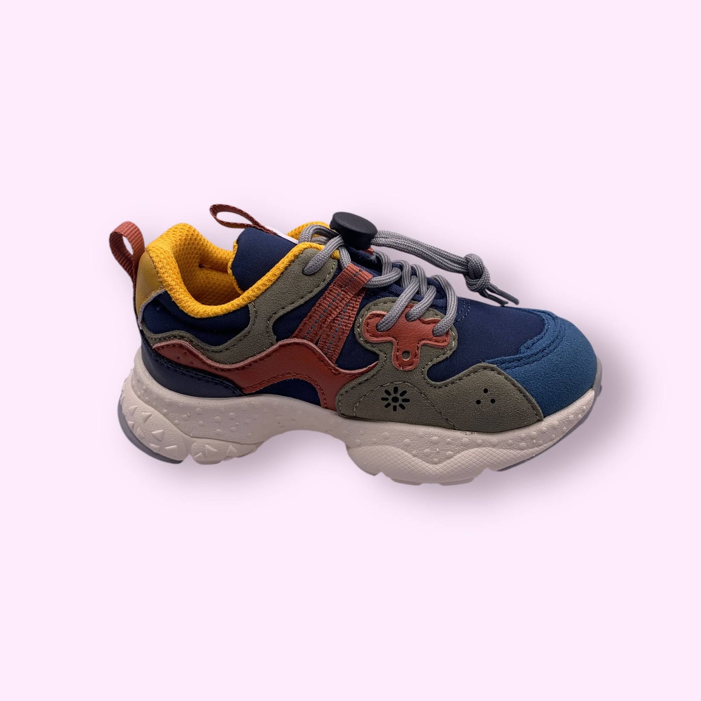 Flower Mountain - sneaker multi
