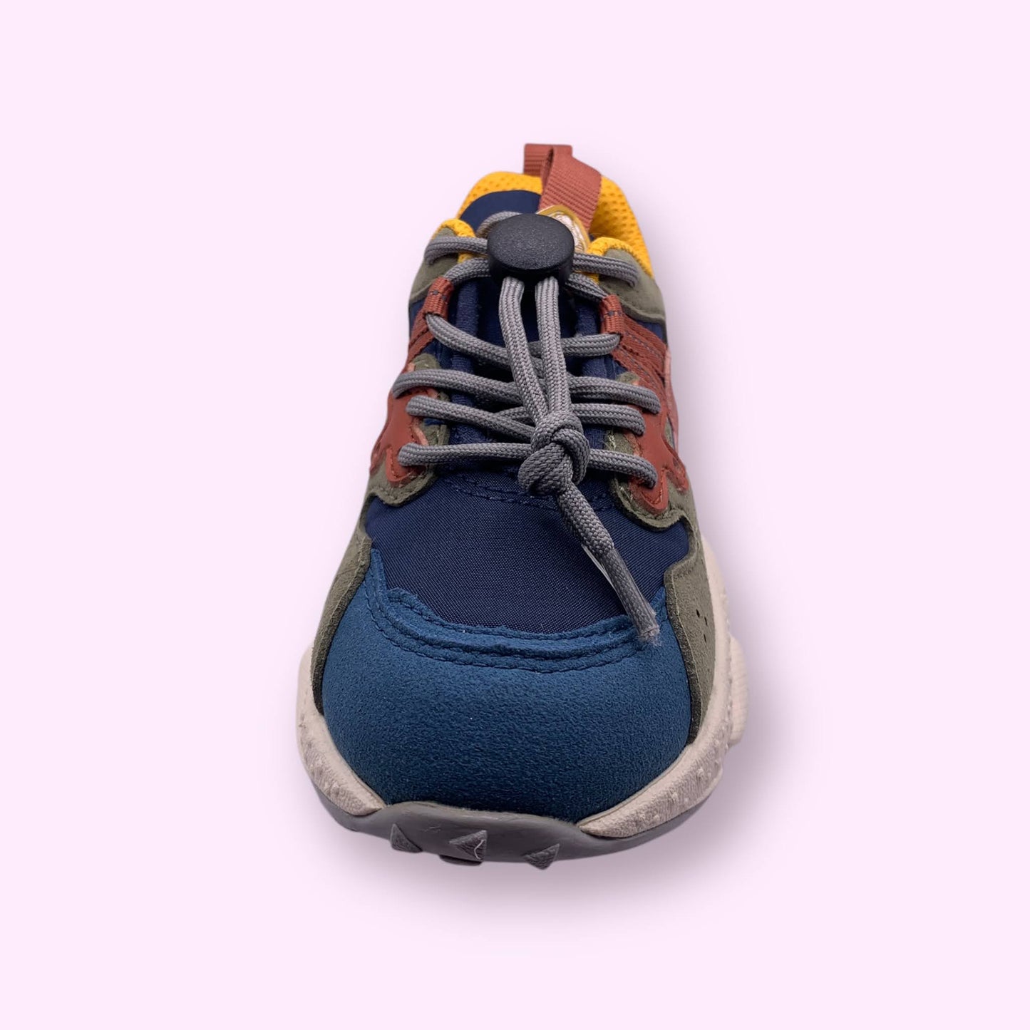 Flower Mountain - sneaker multi