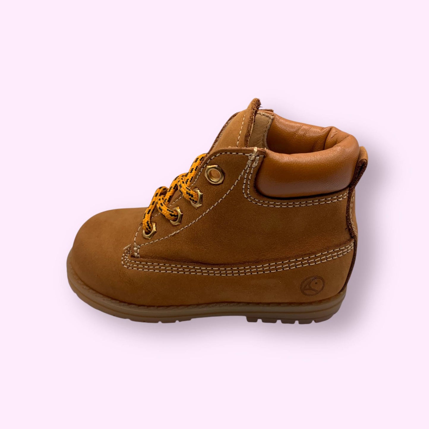 Rondinella - stoere bot camel