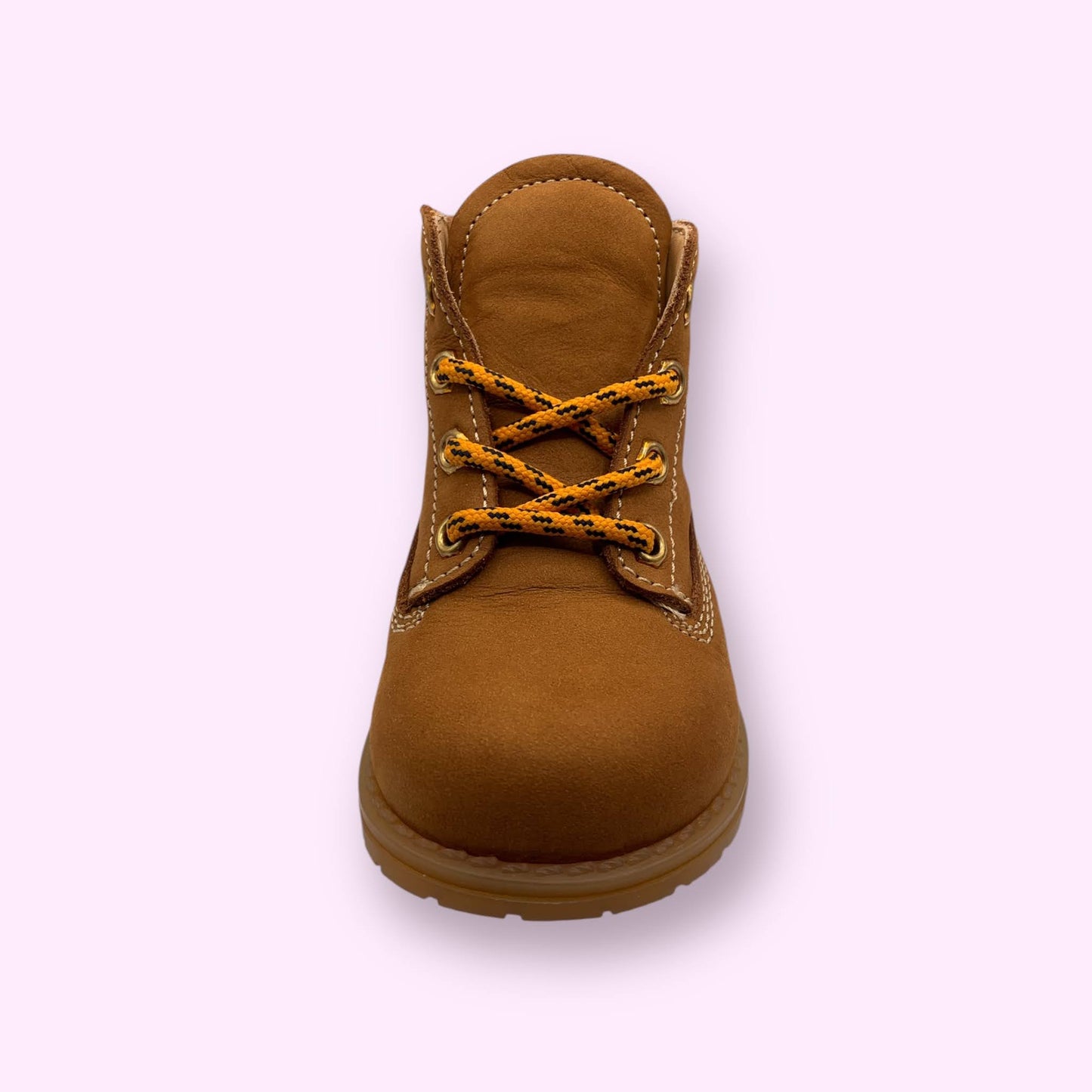 Rondinella - stoere bot camel