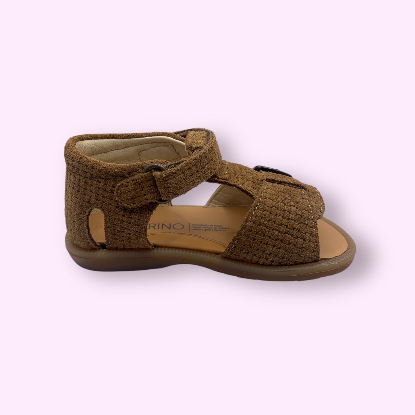 Naturino - sandaal bruin