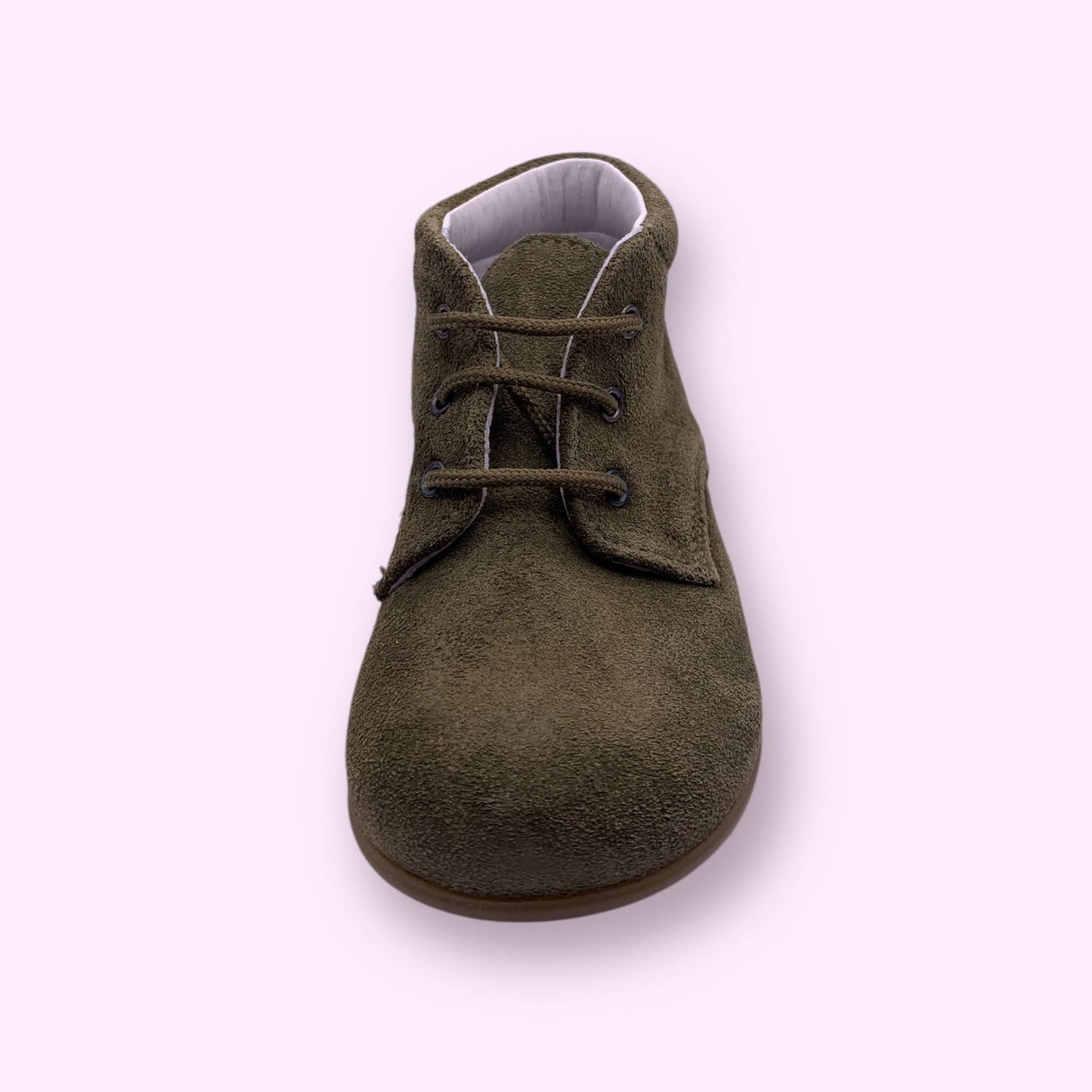 Stabifoot - 1e schoentje groen