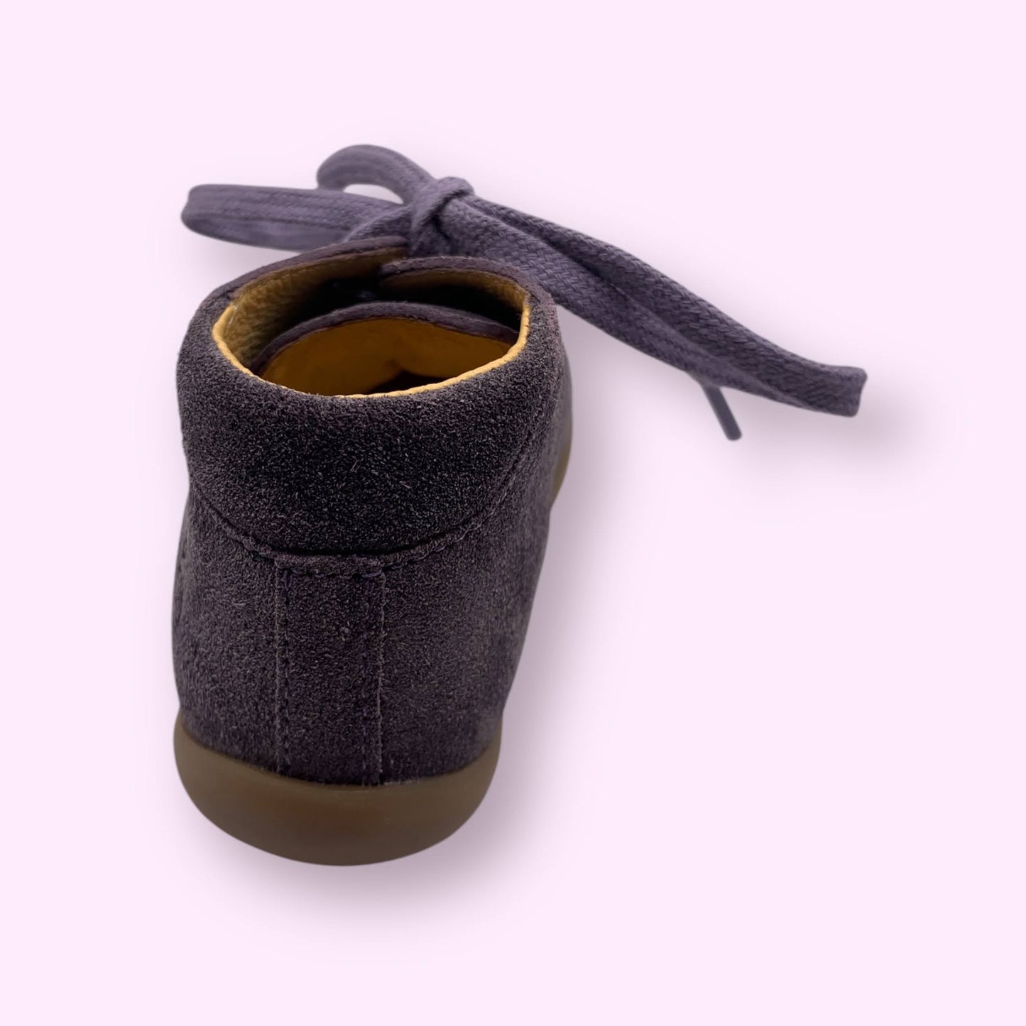 Pom d’Api - 1e schoentje paars