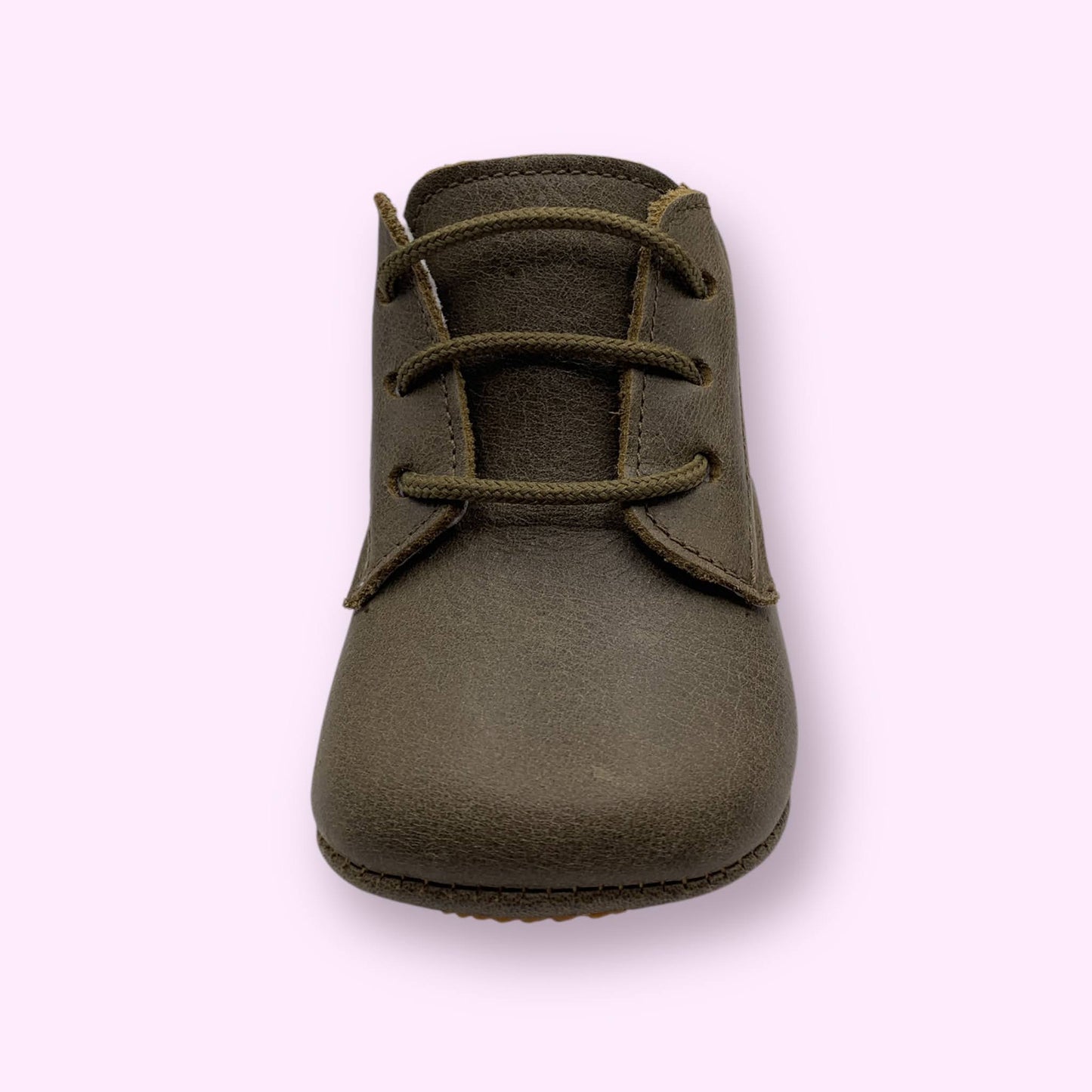 Stabifoot - slofje veters kaki madison