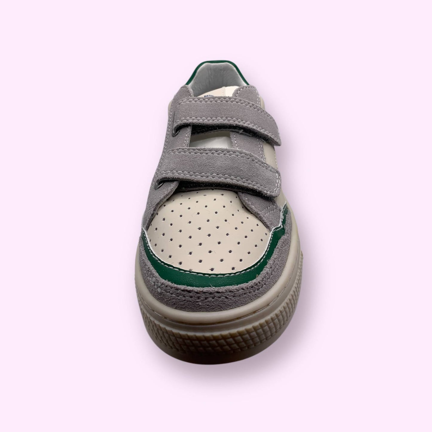 Naturino - sneaker grijs