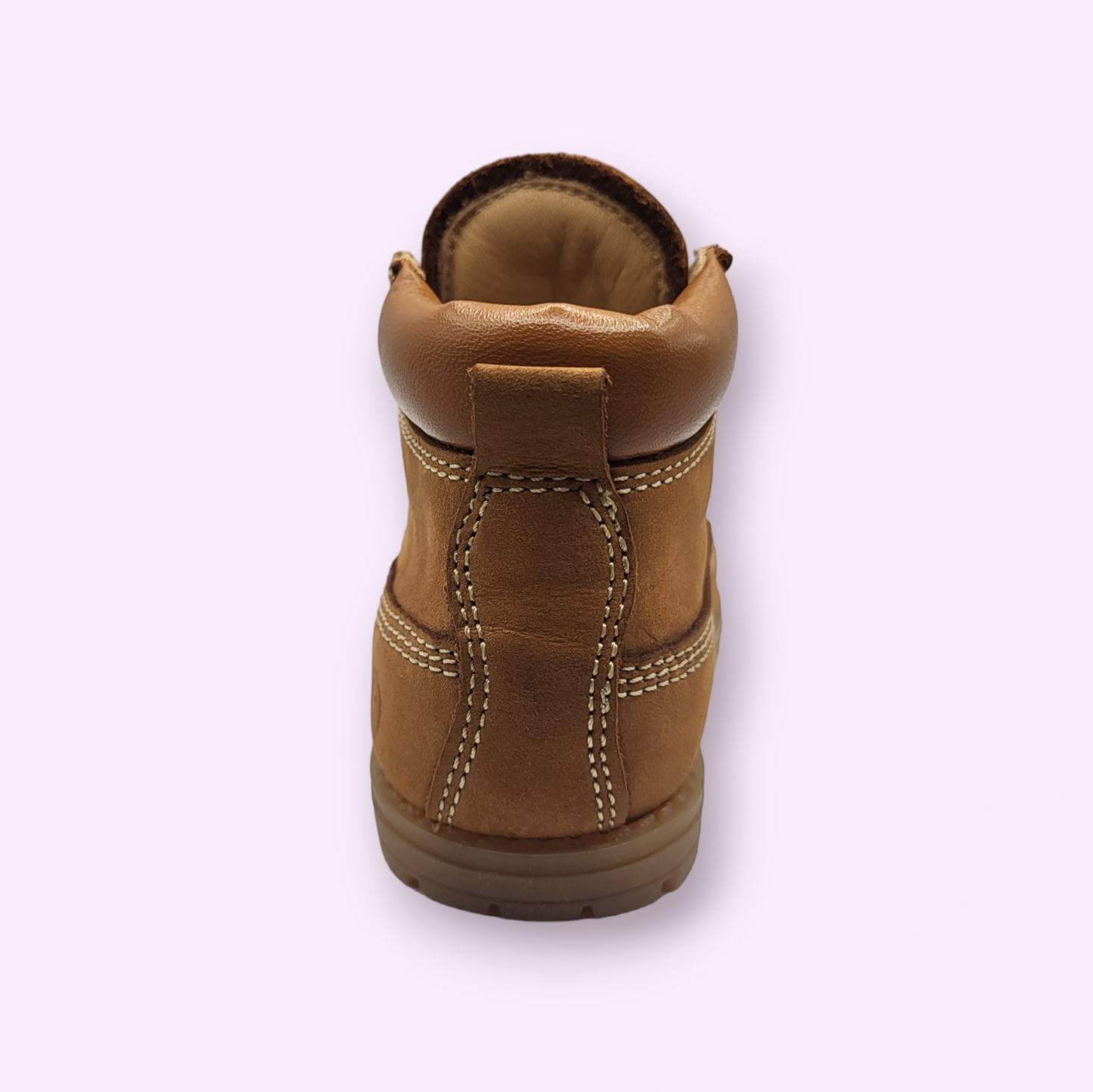 Rondinella - stoere bot camel