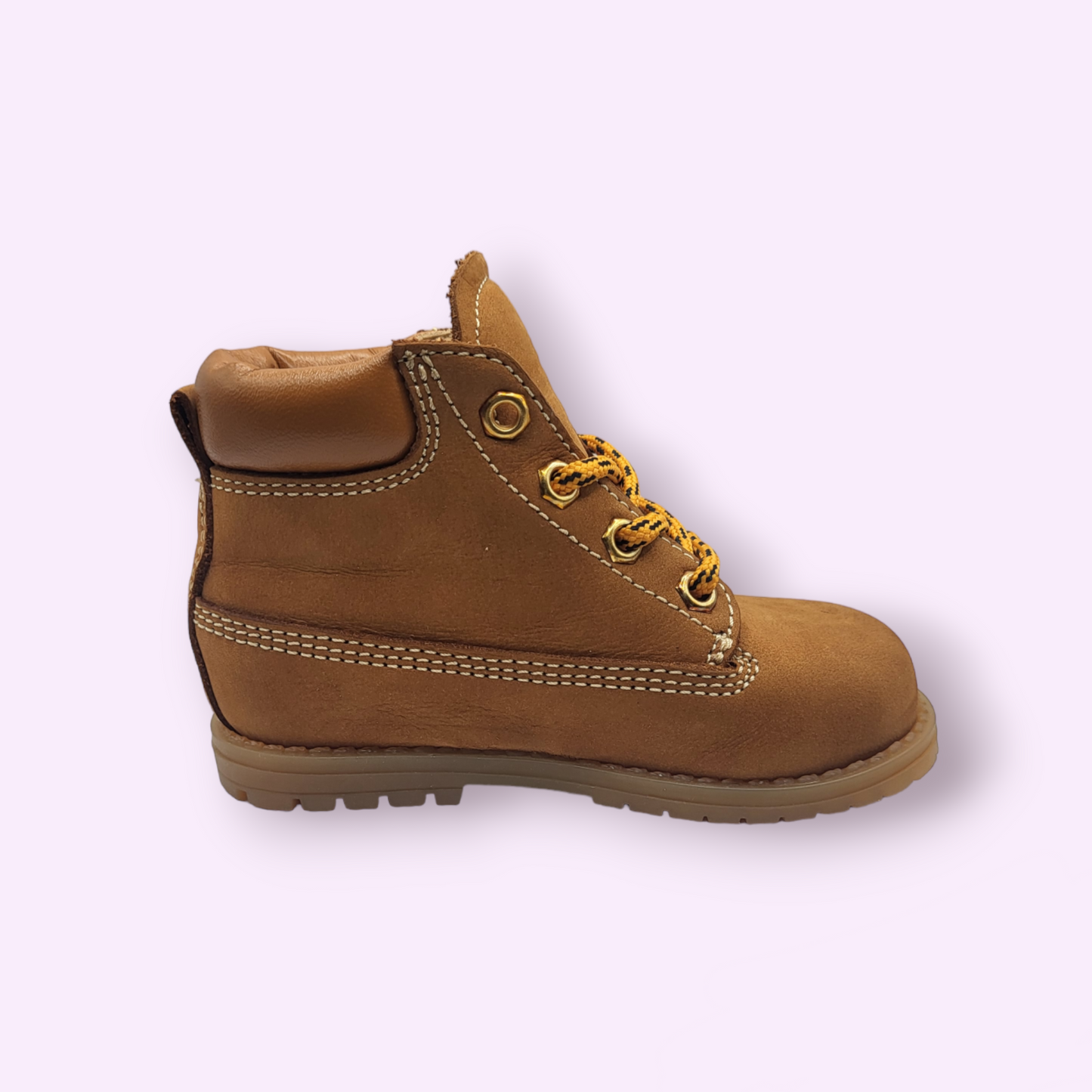 Rondinella - stoere bot camel