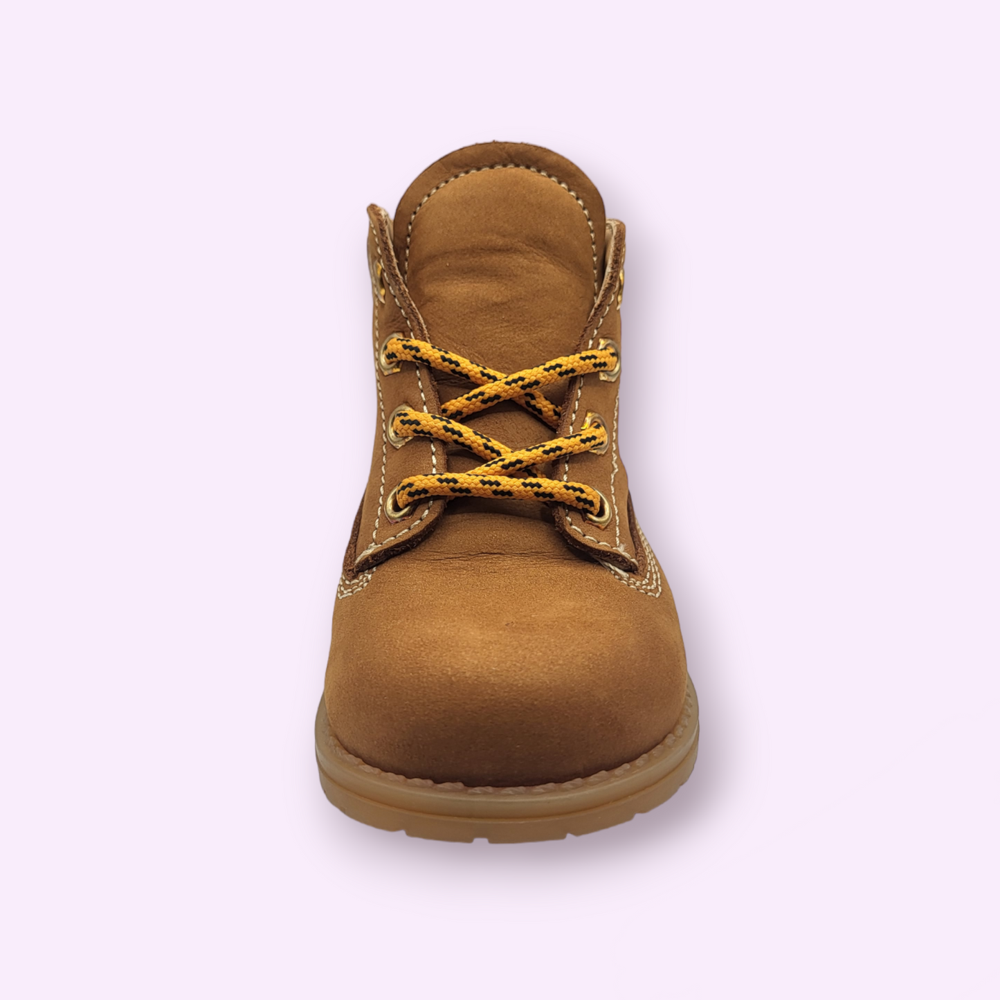 Rondinella - stoere bot camel