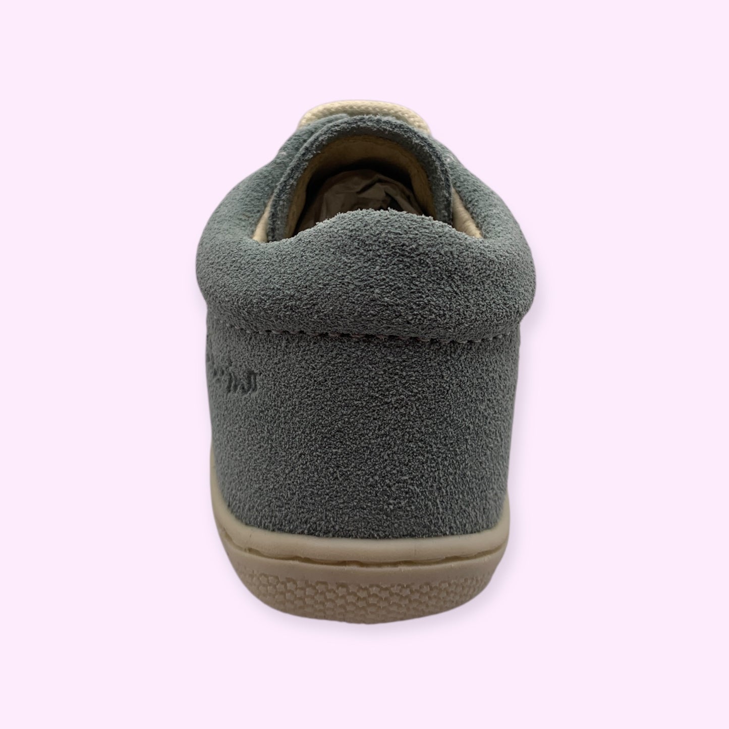 Naturino - cocoon blauw