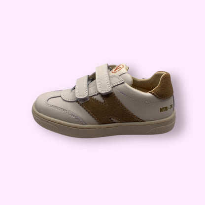 Naturino - sneaker wit velcro