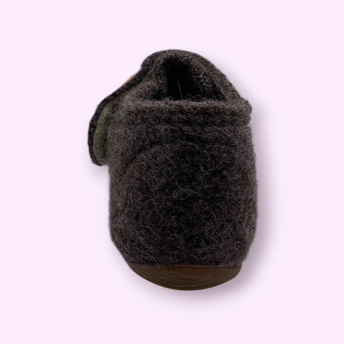 Living Kitzbühel - pantoffels bruin