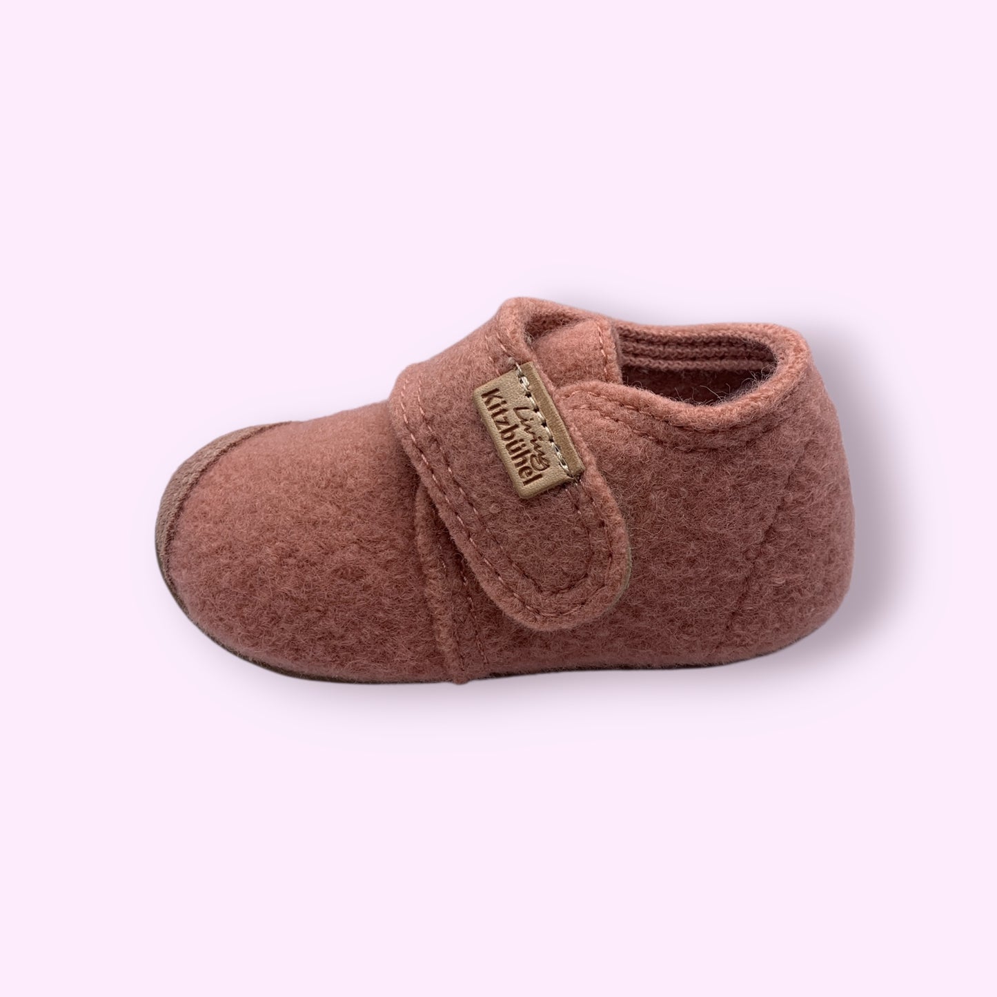 Living Kitzbühel - pantoffel peach