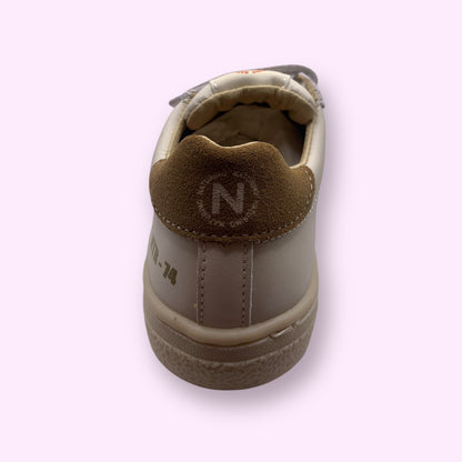 Naturino - sneaker wit velcro