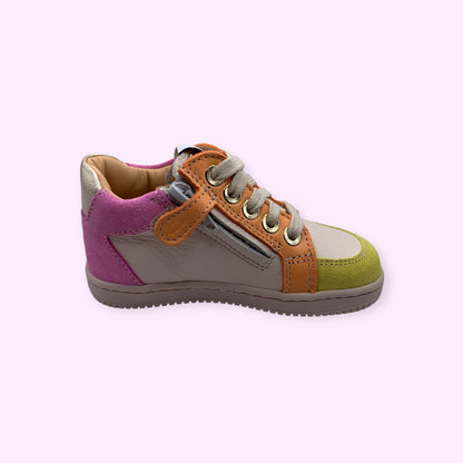 Ocra - sneaker felle kleuren
