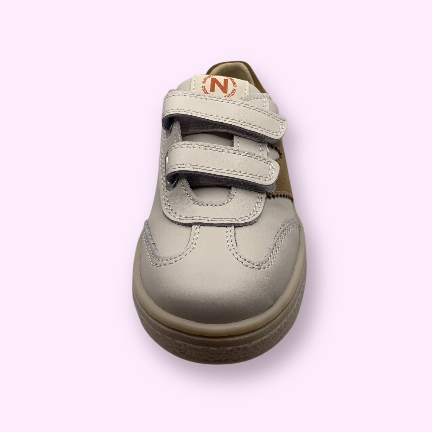 Naturino - sneaker wit velcro