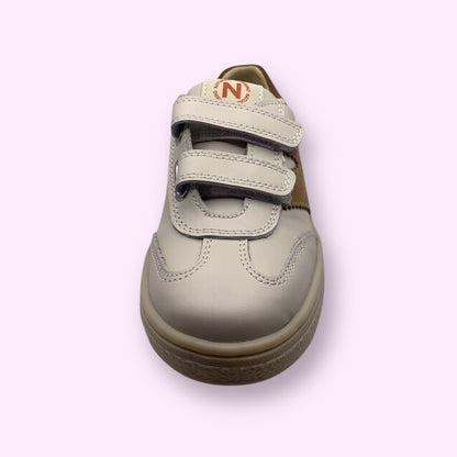 Naturino - sneaker wit velcro