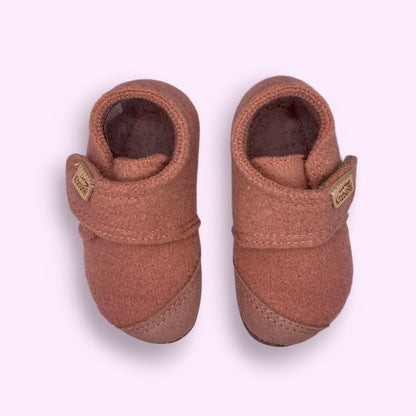 Living Kitzbühel - pantoffel peach