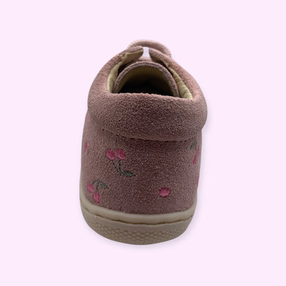 Naturino - kersjes roos